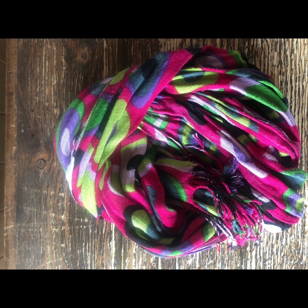 Scarf